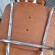 4 vintage petal chairs