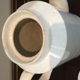 Jules Vieillard's old cafeteria