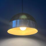 Mid-century Dijkstra plexiglass space age pendant lamp