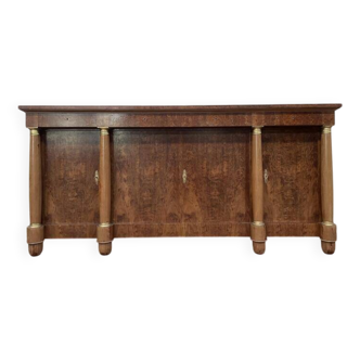 Enfilade de style Empire