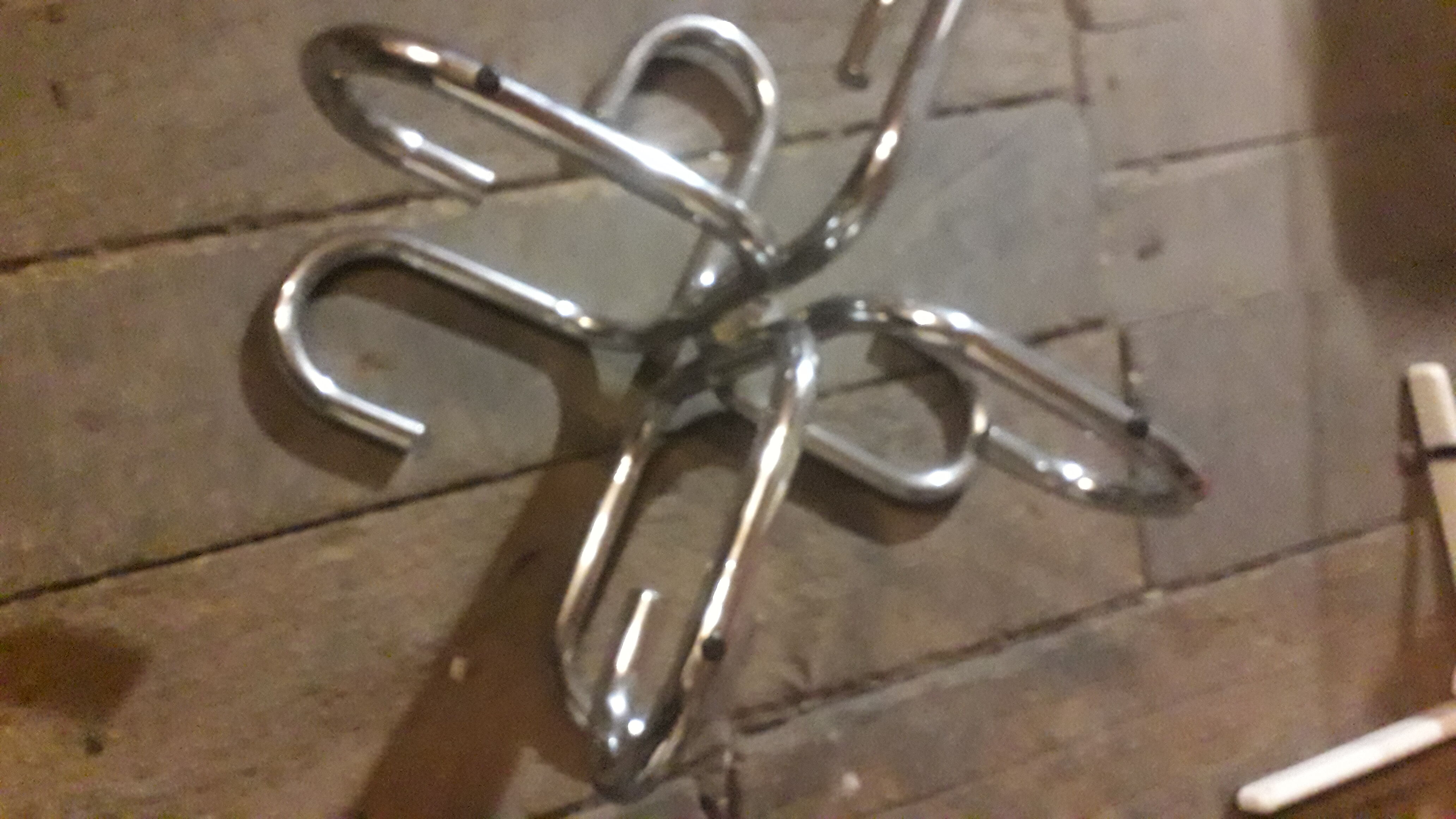 Coffee table year 70