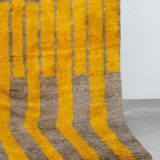 Traditional Moroccan rug 250cm x 150cm