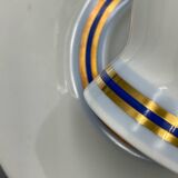 Raymond Loewy for Rosenthal, coffee service for 6 people