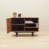 Walnut cabinet, Scandinavian design
