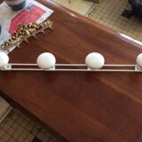 Tin wall hook