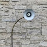 Vintage metal floor lamp 70