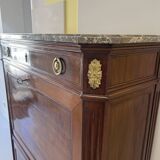Louis XVI secretary