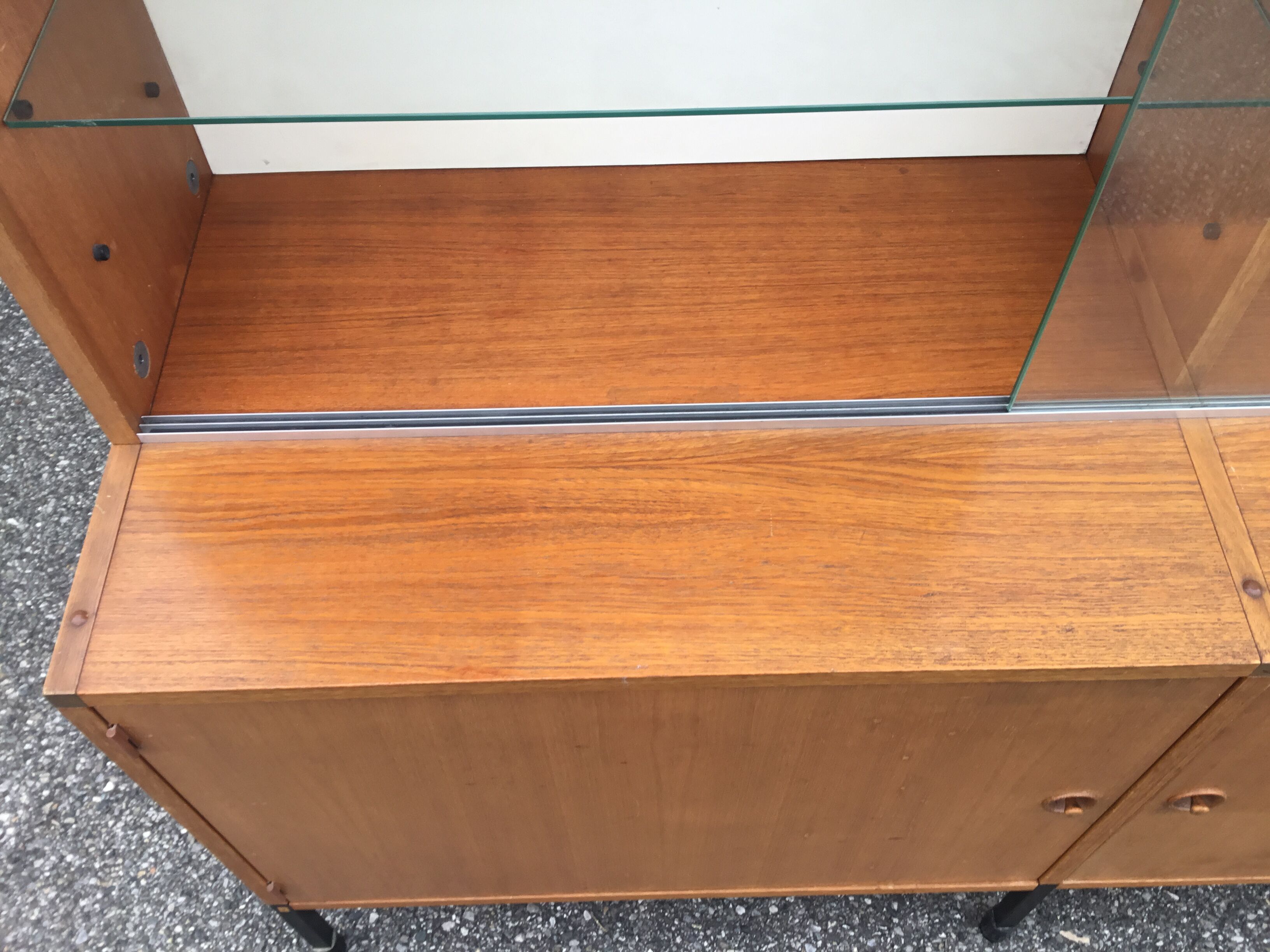 ARP library for Minvielle