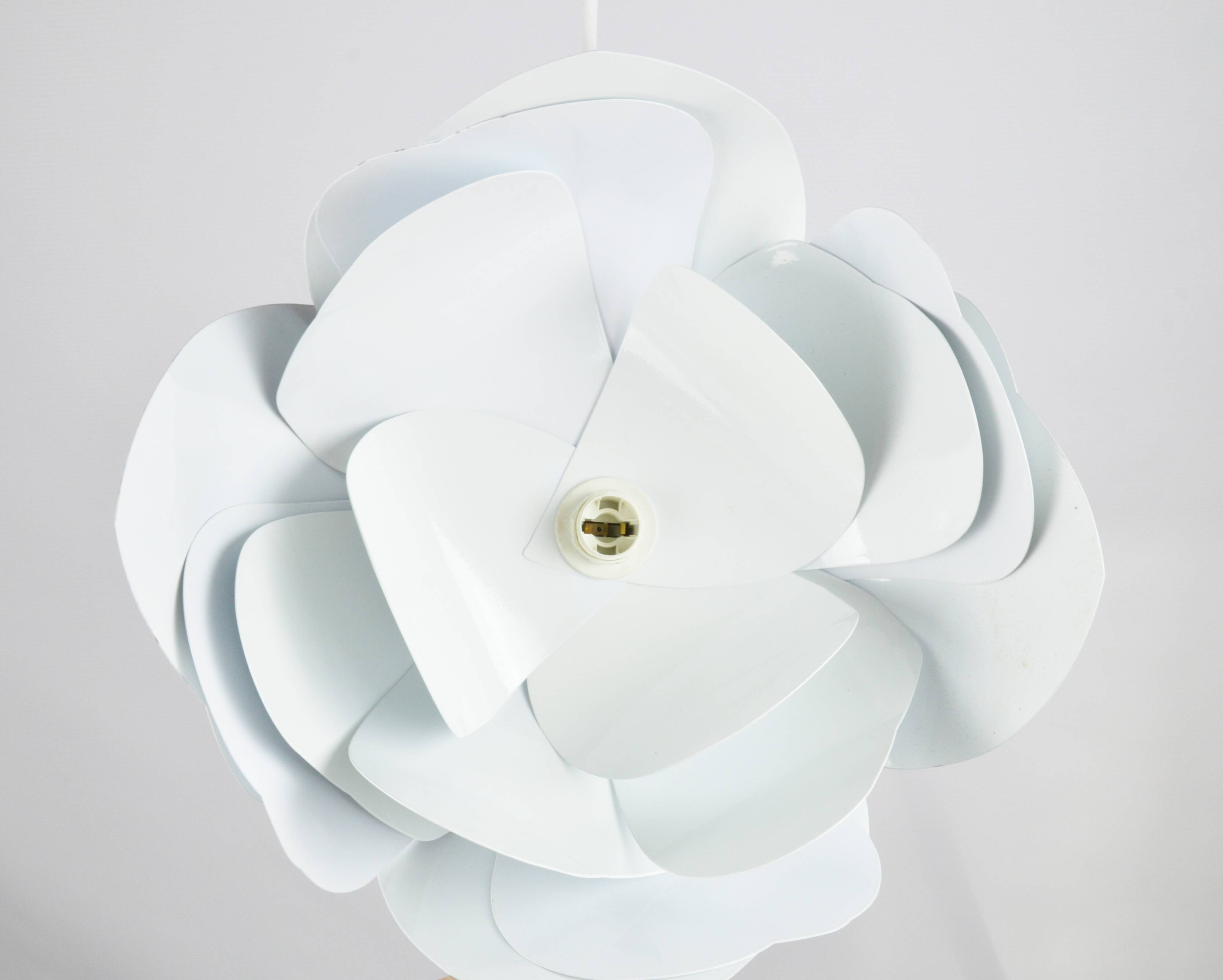 Hanging lamp, Sweden, 1980s