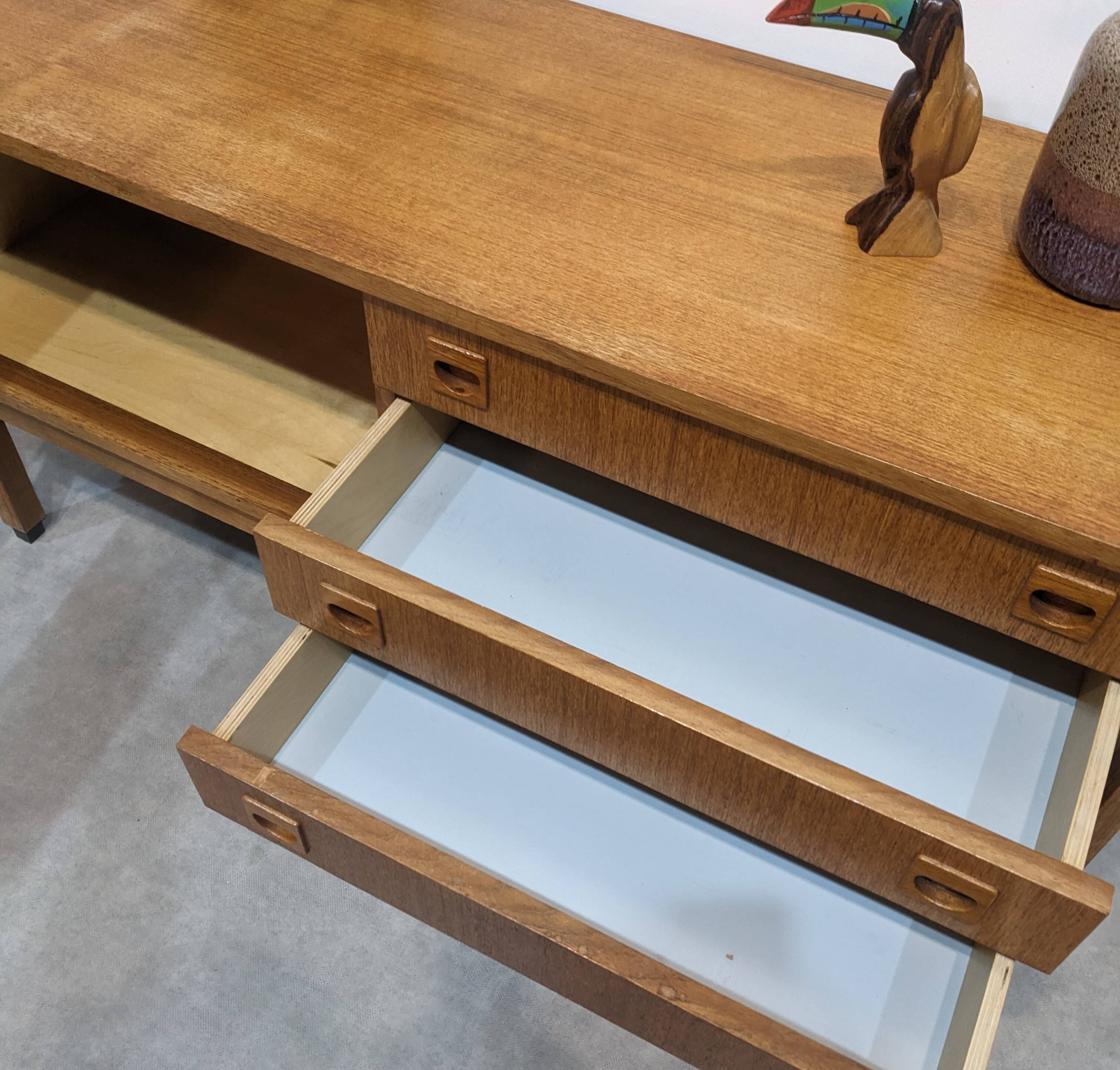 Sideboard, enfilade vintage