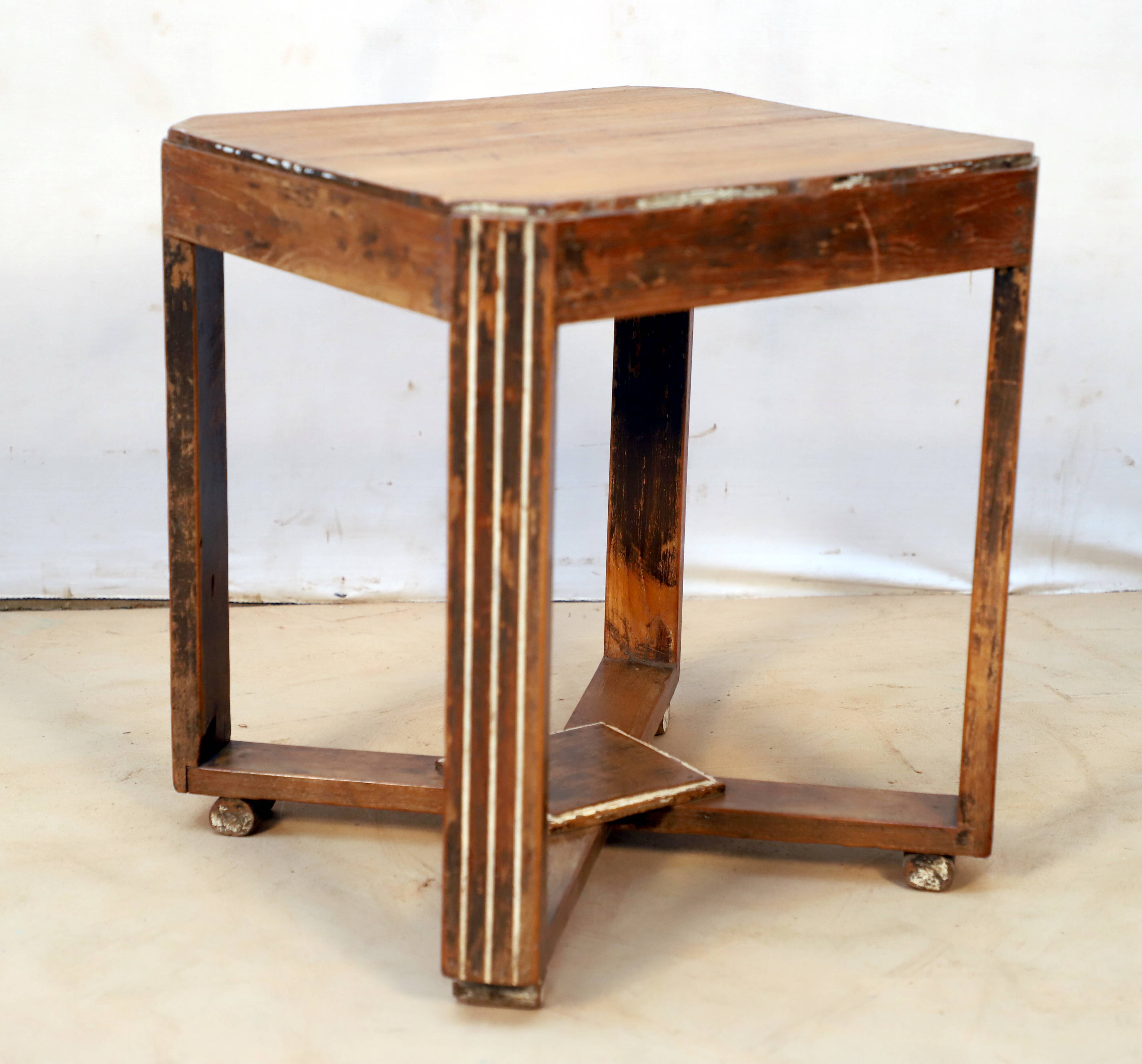 Bedside table