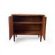 Teak buffet