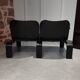 Steiner vintage bench from 1970
