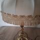 Louis XVI table lamp