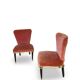 Italian armchairs 1960s
