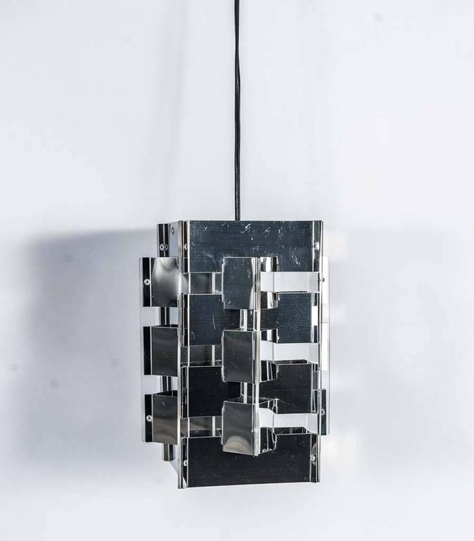 Pair of suspensions Jan Hoogervorst to Anvia Holland