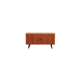 Teak cabinet, Danish design, 1960s, made in Denmark