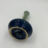 Art deco soliflore in Thulin earthenware