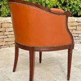 Louis XVI Style Office Chair