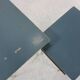 Dutch design set of two sidetables by Wim Rietveld for Auping Holland