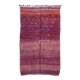 Vintage Collectible Rug - 317 x 179 cm