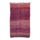 Vintage Collectible Rug - 317 x 179 cm