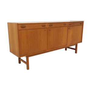 enfilade scandinave en