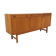 Scandinavian teak sideboard, Tibro Ulferts, Sweden, 1960