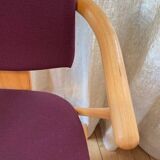 MOIZI 11 ergonomic chair