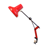 Bruns Leuchten articulated lamp