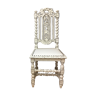 Henri II chair revisited