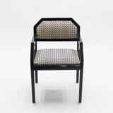 Rare pair of armchairs 1970