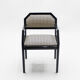 Rare pair of armchairs 1970