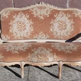Louis XV sofa