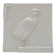 Bas-relief en plâtre représentant un poussin de caille, période ptolémaïque