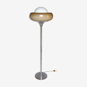 Floor lamp Harvey Guzzini 1960