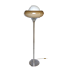 Floor lamp Harvey Guzzini 1960
