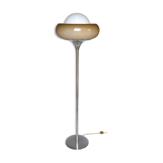 Floor lamp Harvey Guzzini 1960