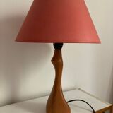 Table lamp - vintage