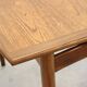 G-Plan verlengbare eettafel 'Shipley'