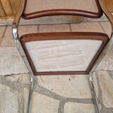 Marcel Breuer B 32 Cesca vintage chair