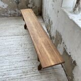 Pine farm bench 180 cm