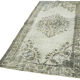 Handmade oriental, 1980s, 156x264cm, grey