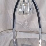 Crystal lamp