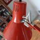 Lampe de Bureau Vintage Italien