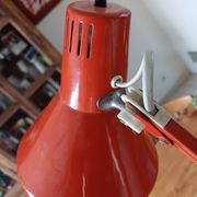 Lampe de Bureau Vintage Italien
