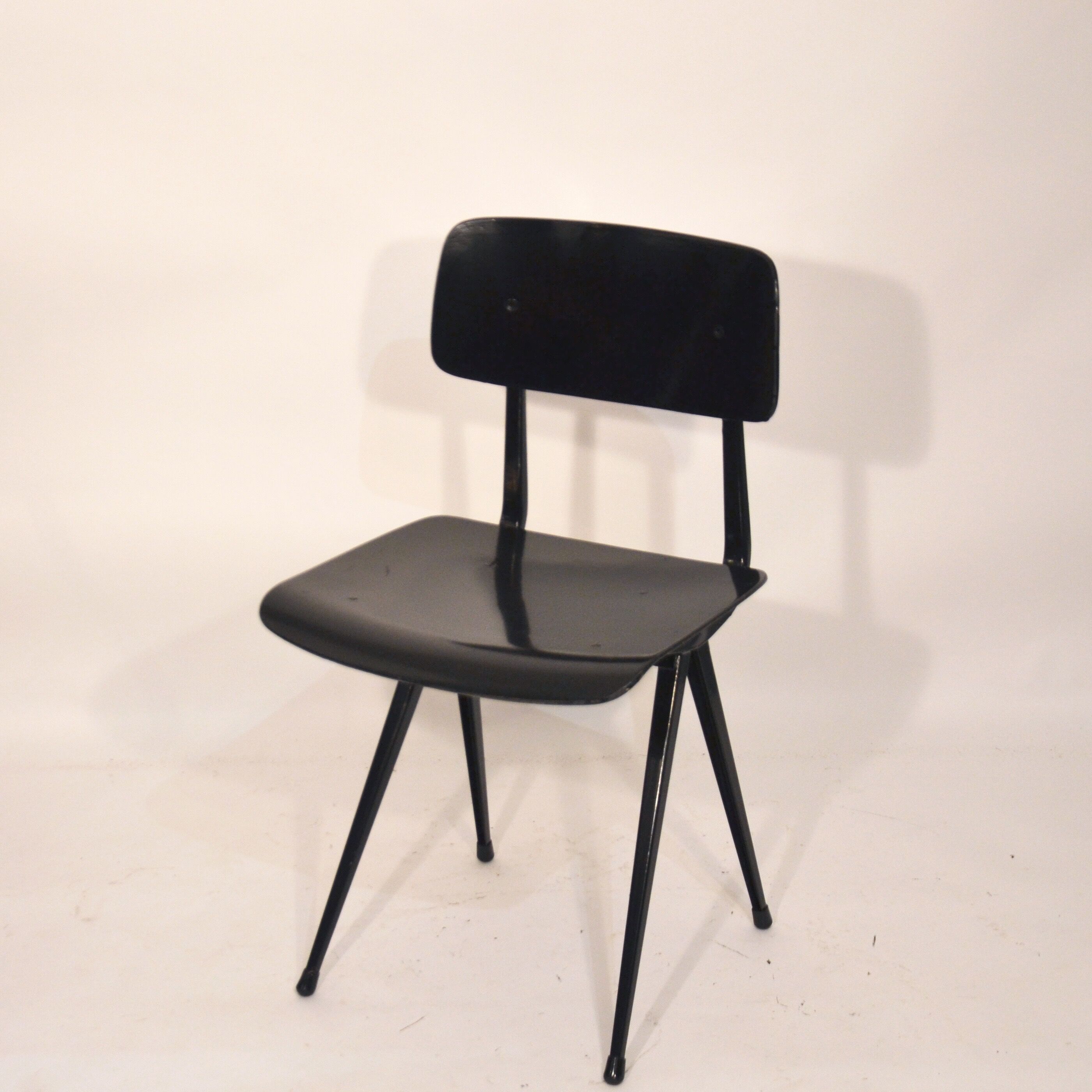 Friso Kramer 60s Chair