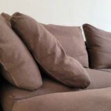 Flexform Groundpiece Modular Sofa