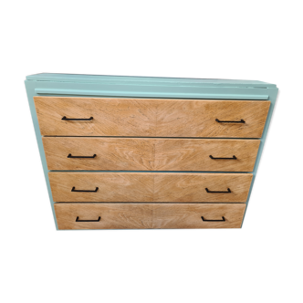 Vintage dresser