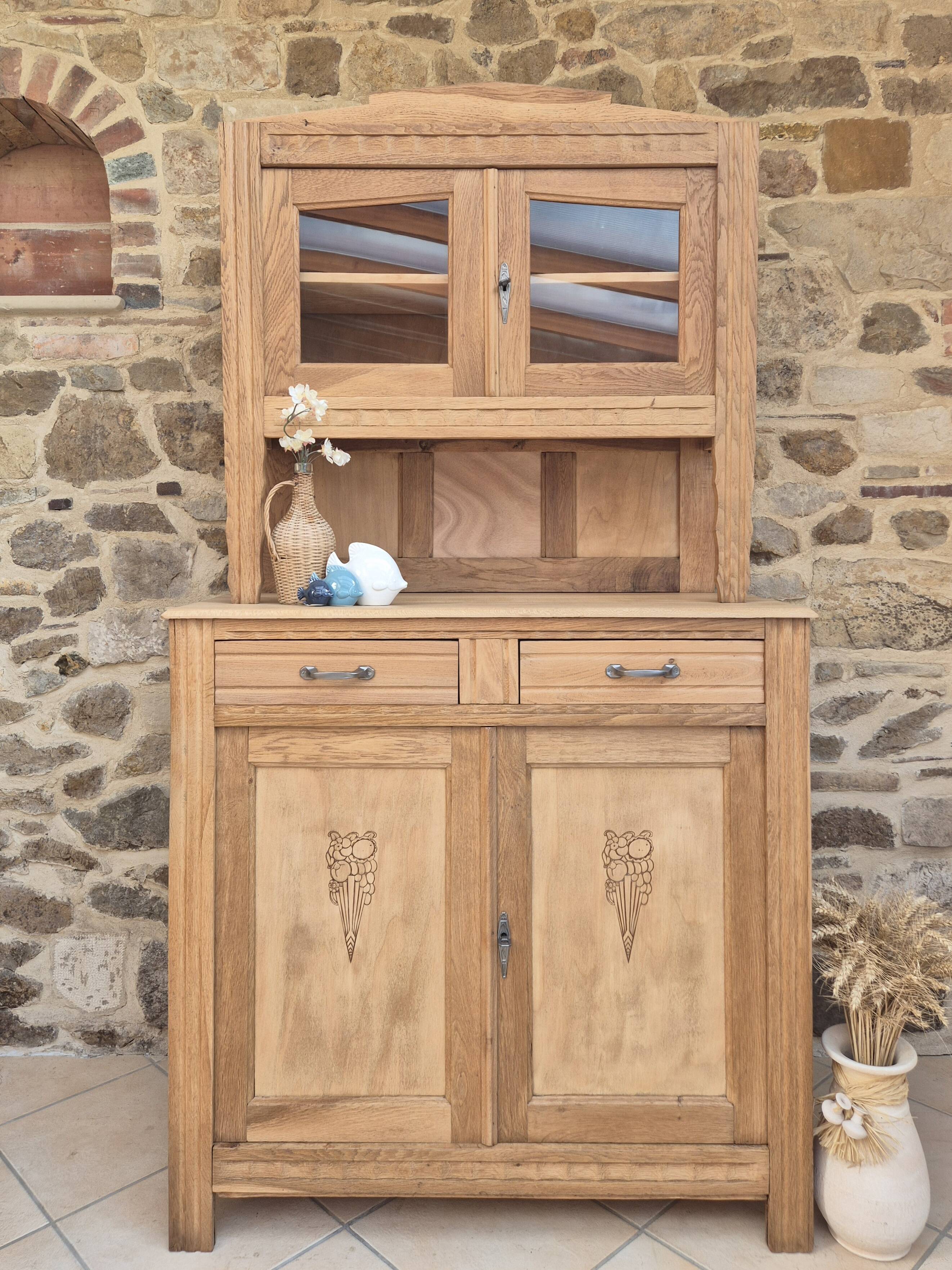 Parisian Art Deco buffet